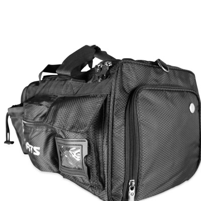 FITS Duffle Bag Multifungsi